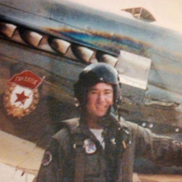 Meet your Posher, David - Picture 1 of 1